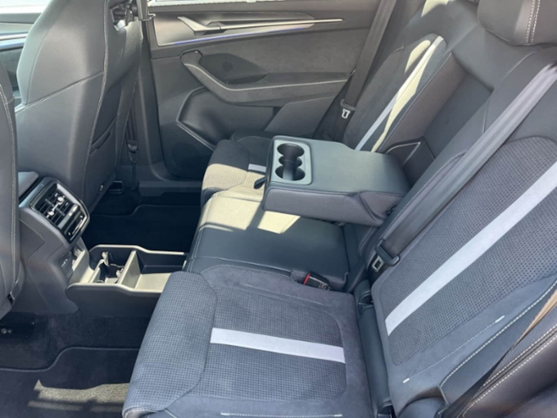 Skoda Kodiaq Sportline