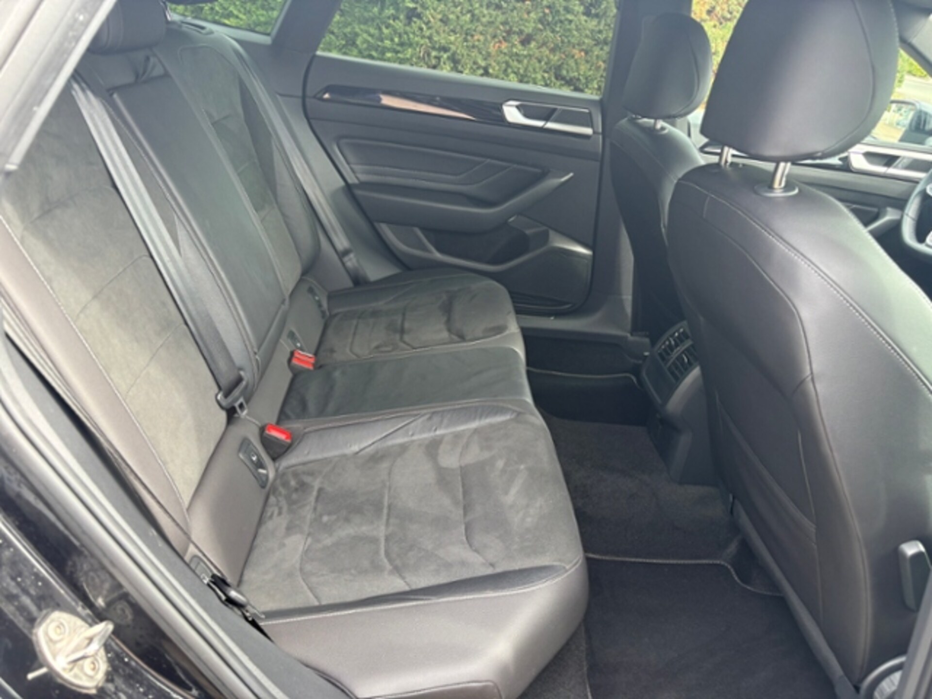 Volkswagen Arteon Shooting Brake R-Line