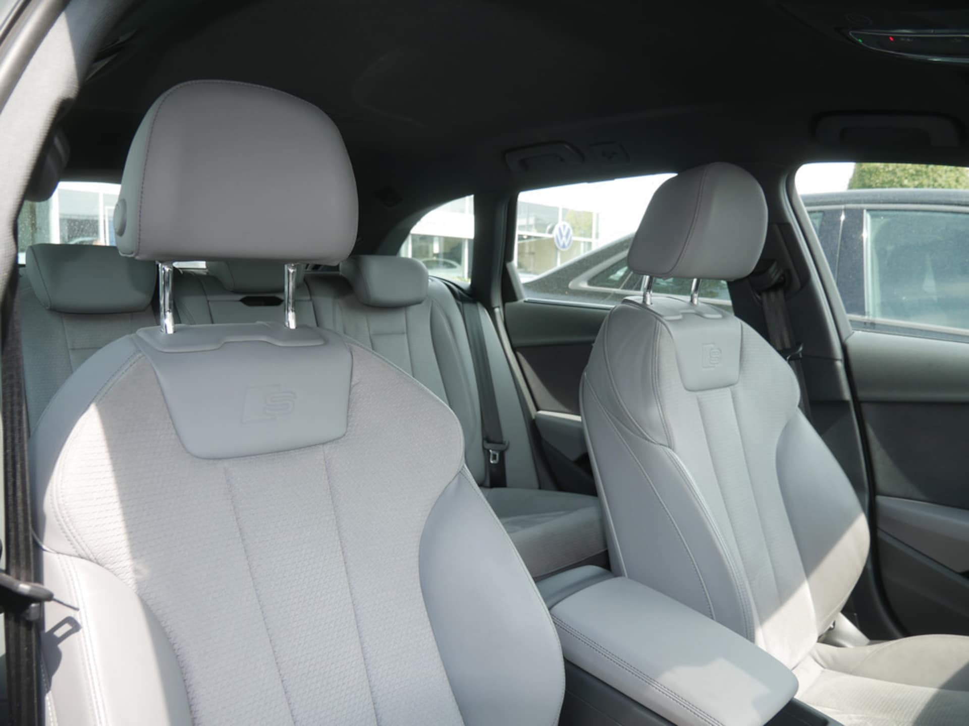 Audi S4 Avant