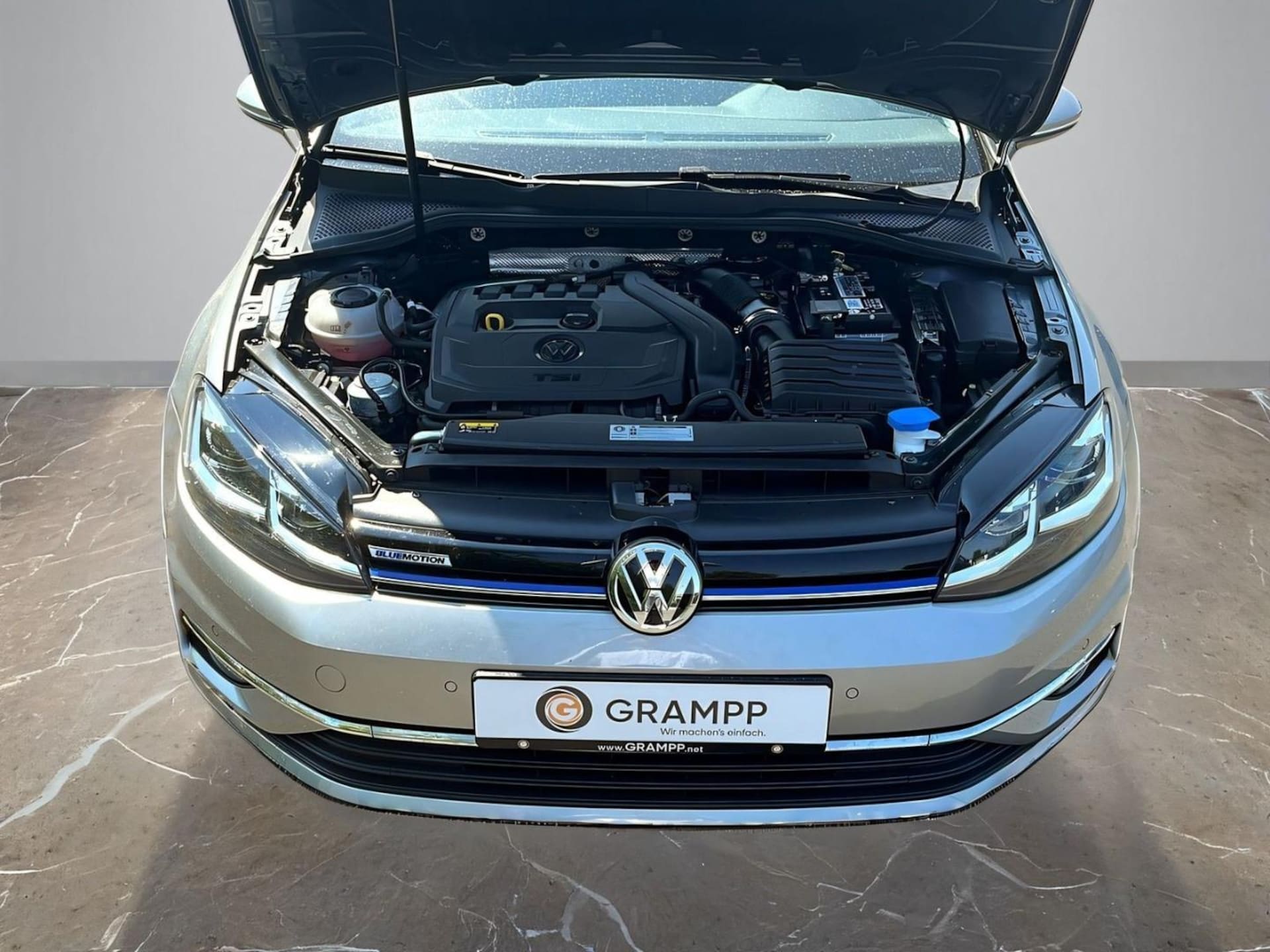 Volkswagen Golf Variant Comfortline