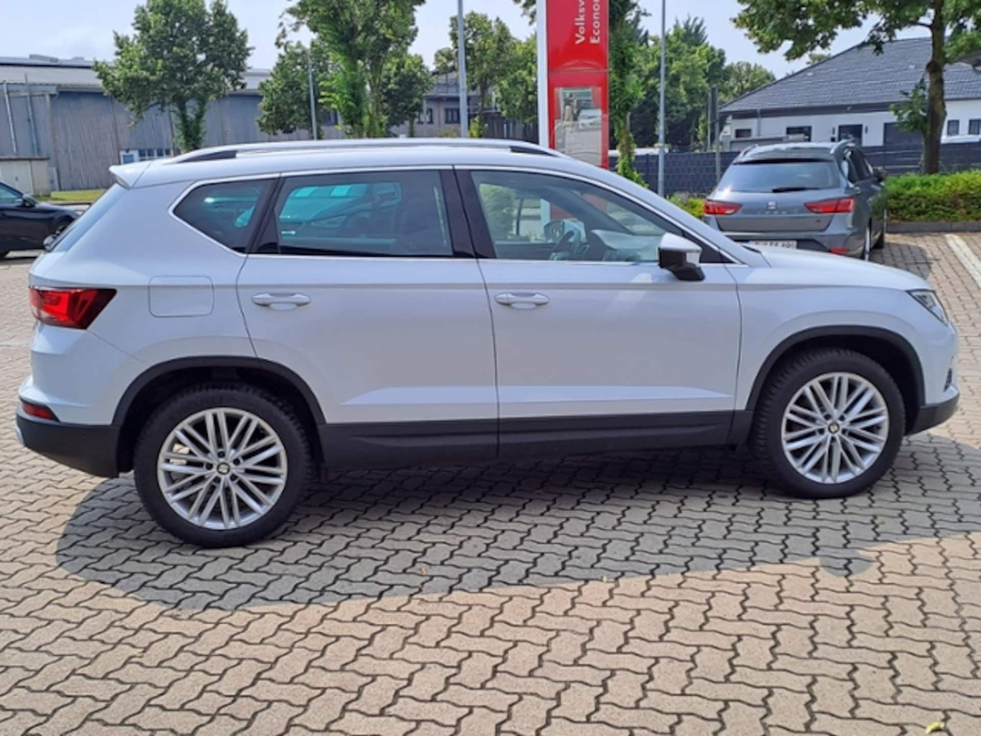 SEAT Ateca XCELLENCE
