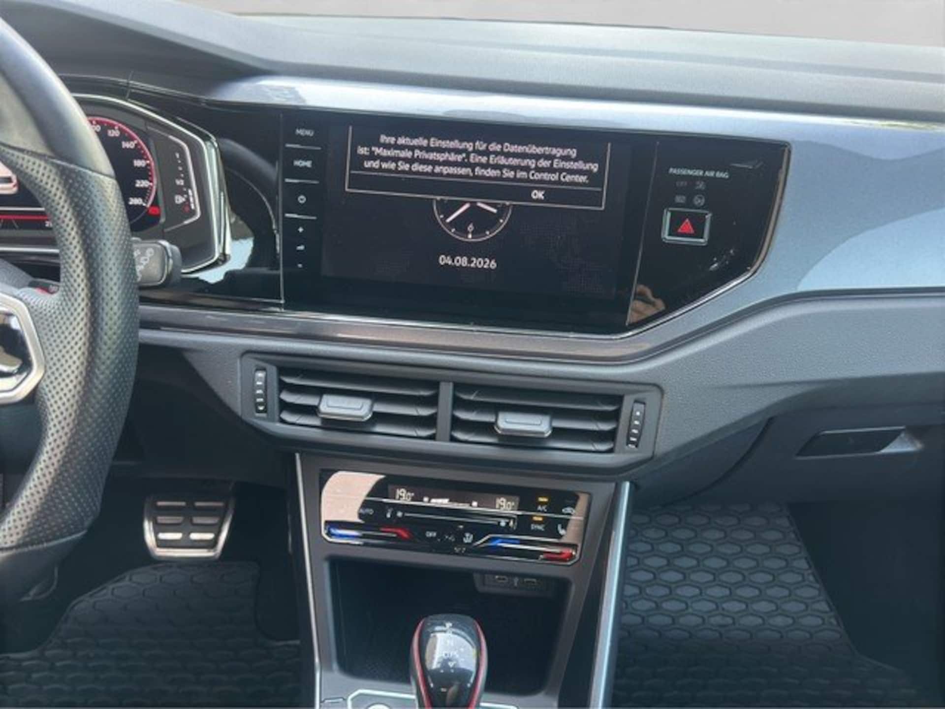 Volkswagen Polo GTI