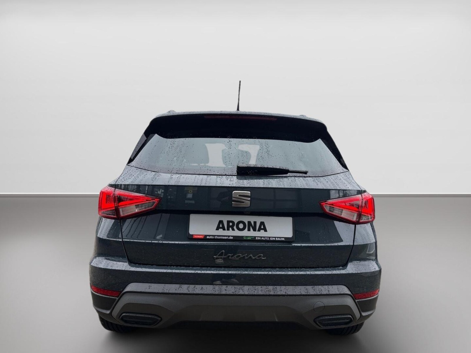 SEAT Arona – Bild 6