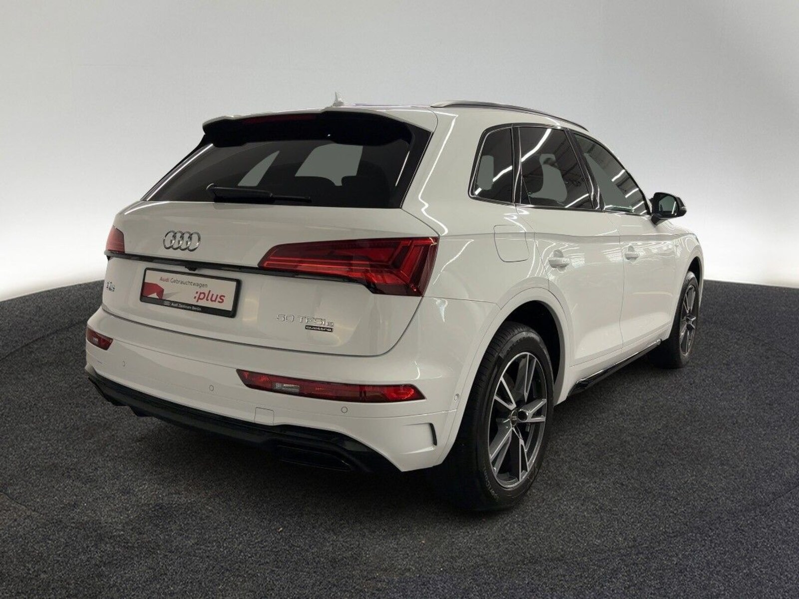 Audi Q5 – Bild 5