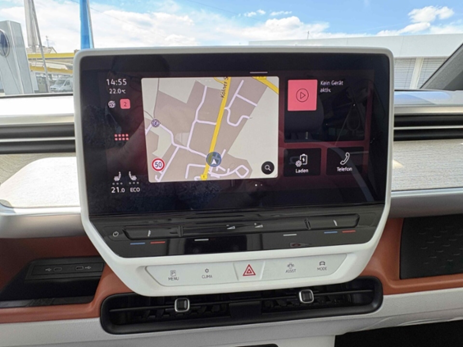 Volkswagen ID. Buzz Pro