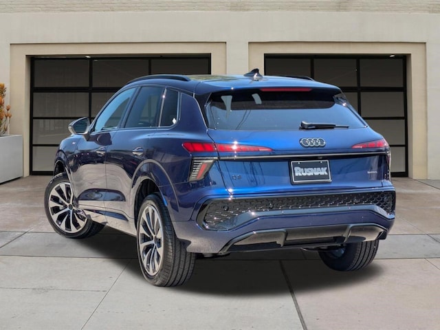2026 Audi Q3 SUV