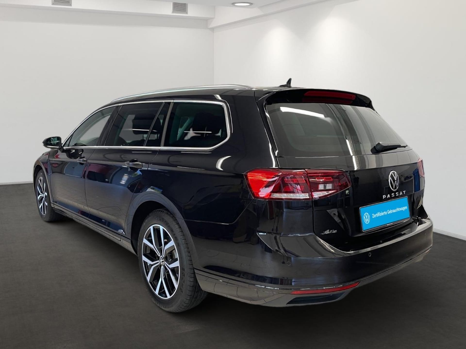 Volkswagen Passat Variant Business