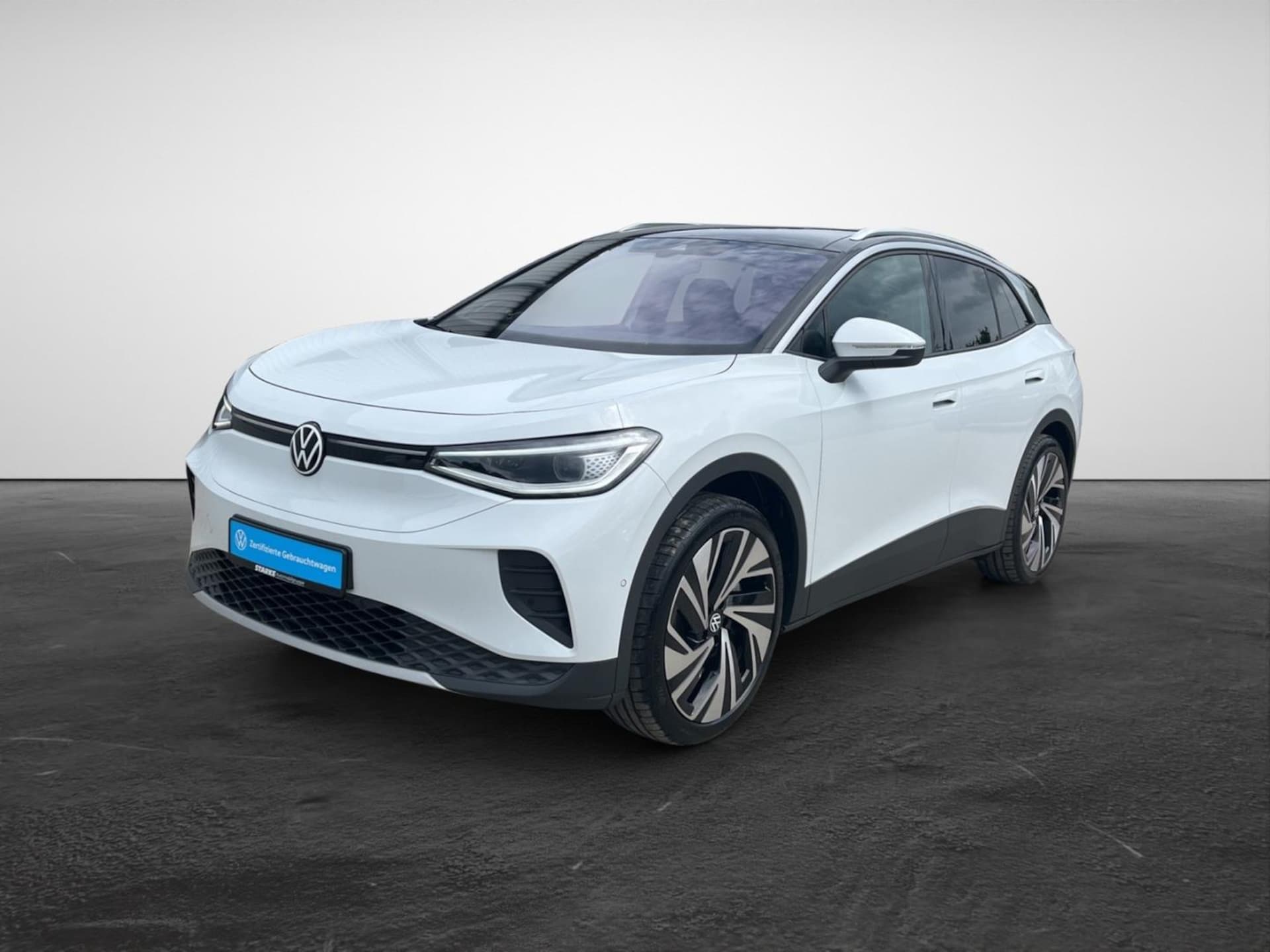 Volkswagen ID.4 Pro