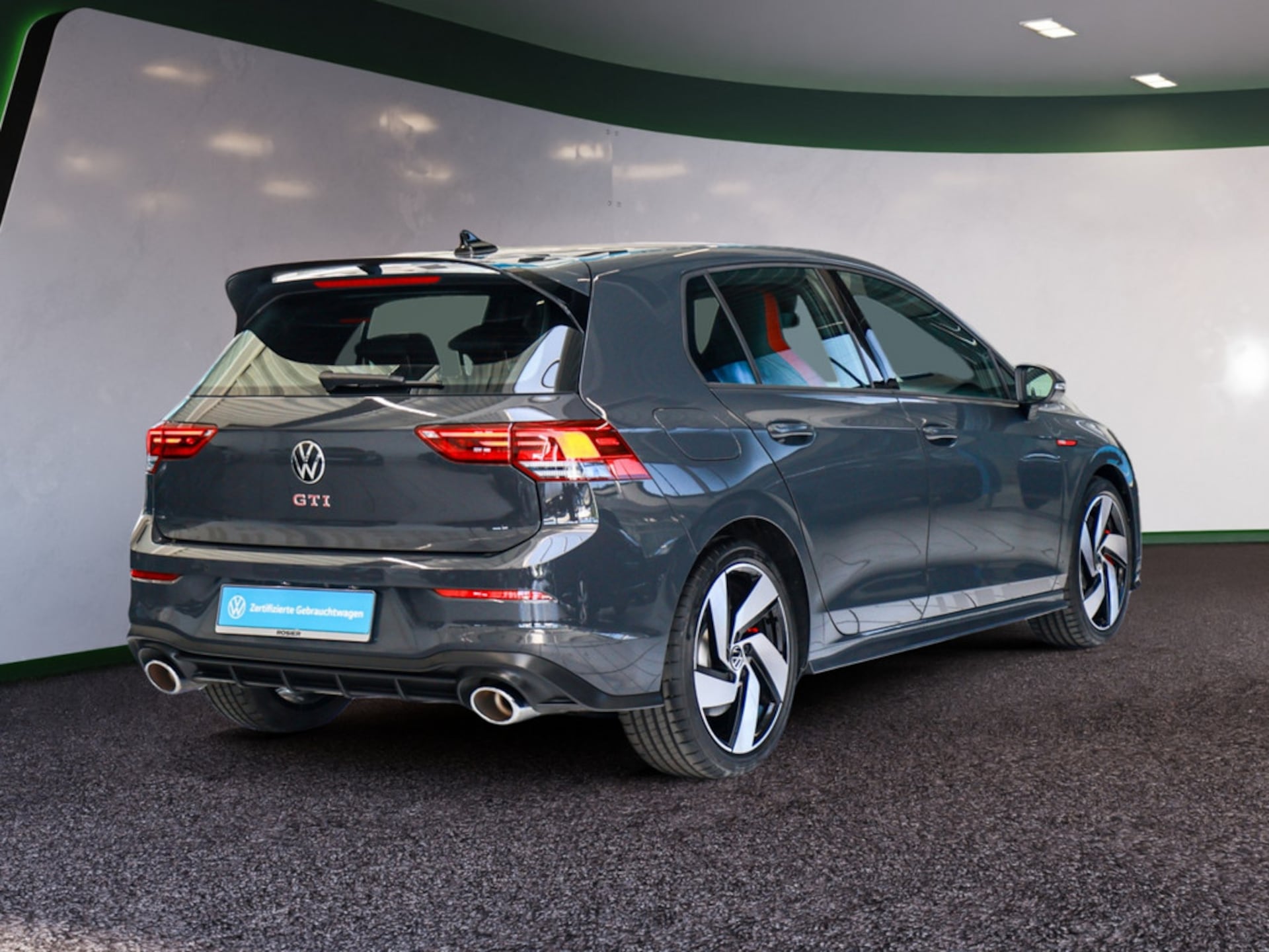Volkswagen Golf GTI Clubsport