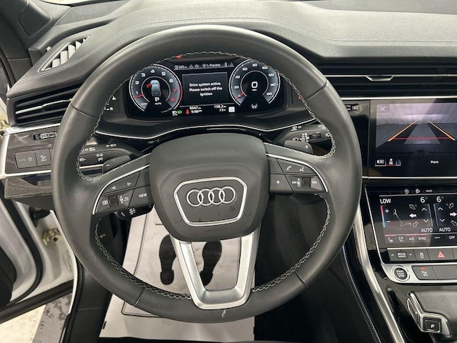 2025 Audi Q7