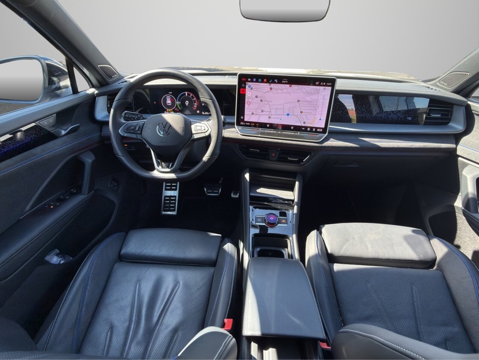 Volkswagen Tayron – Bild 8