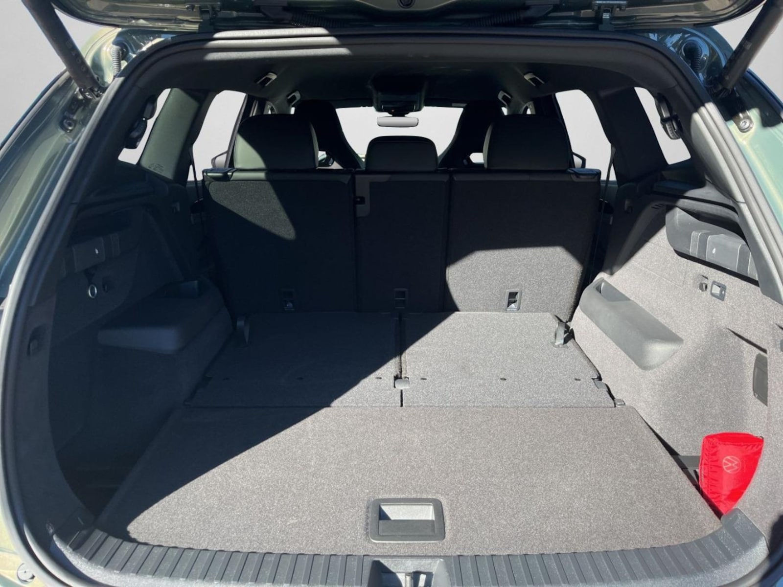 Volkswagen Tayron – Bild 15