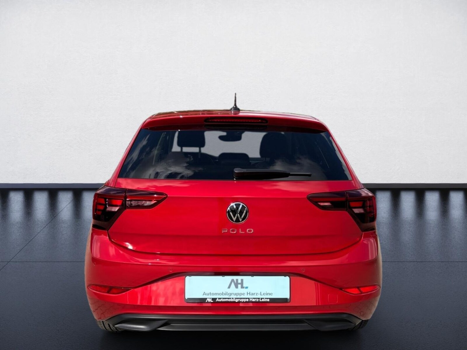 Volkswagen Polo – Bild 5