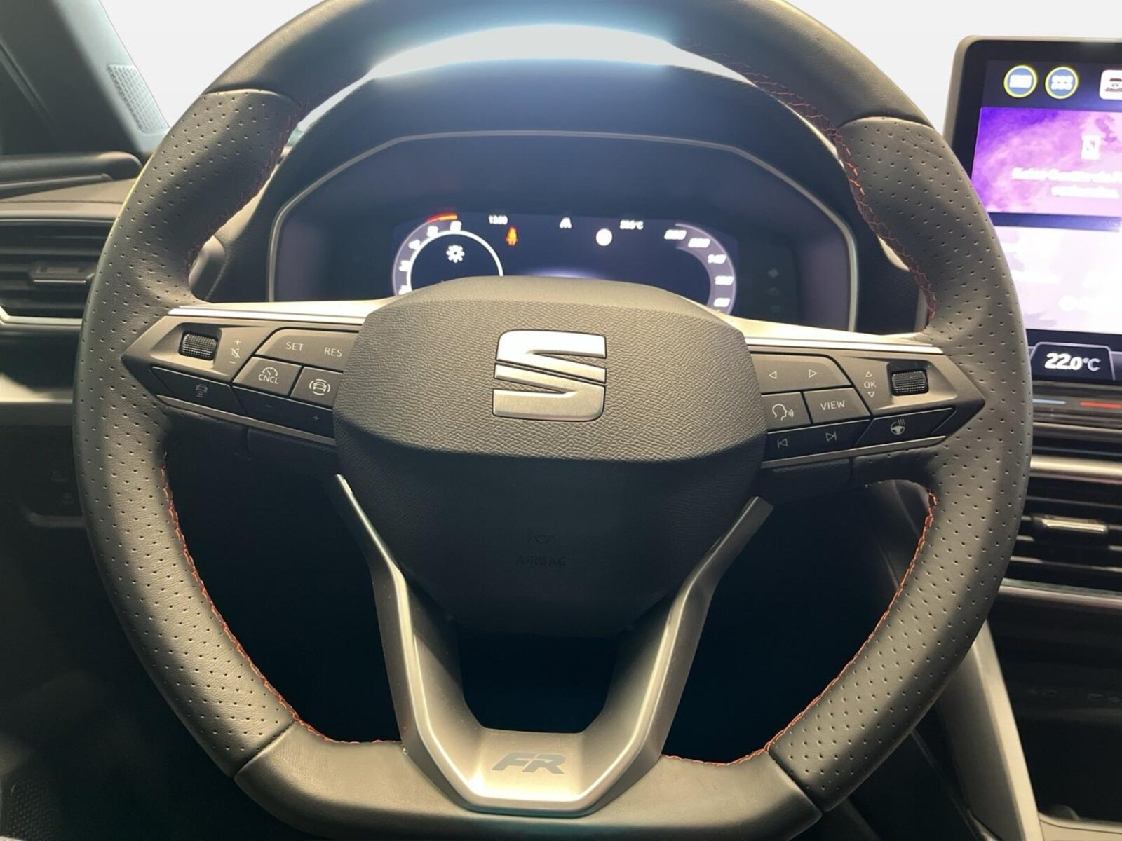 SEAT Leon – Bild 17
