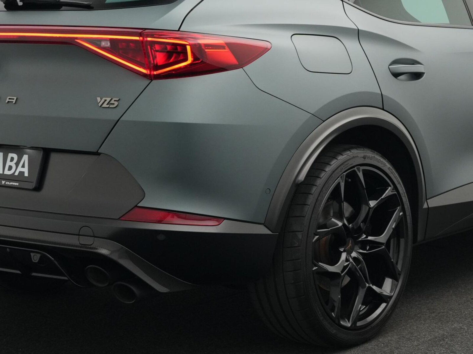 CUPRA Formentor – Bild 22