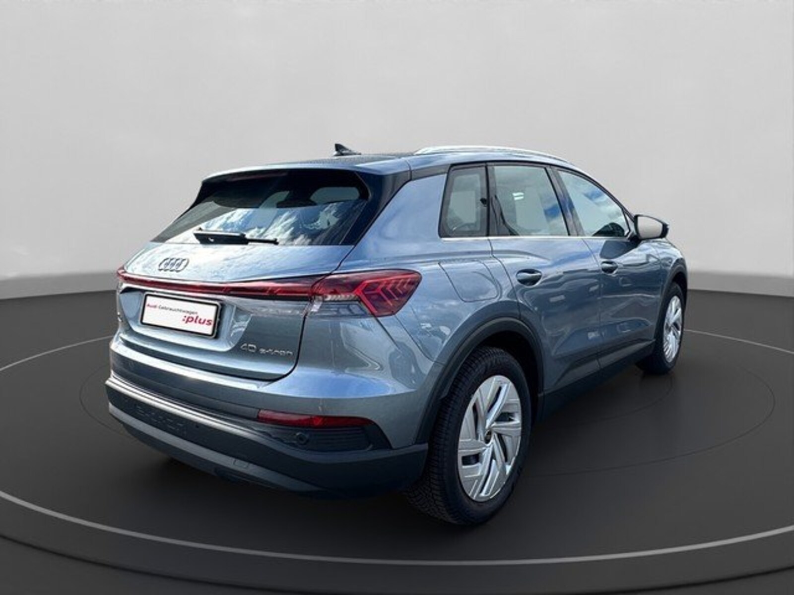 Audi Q4 e-tron – Bild 6