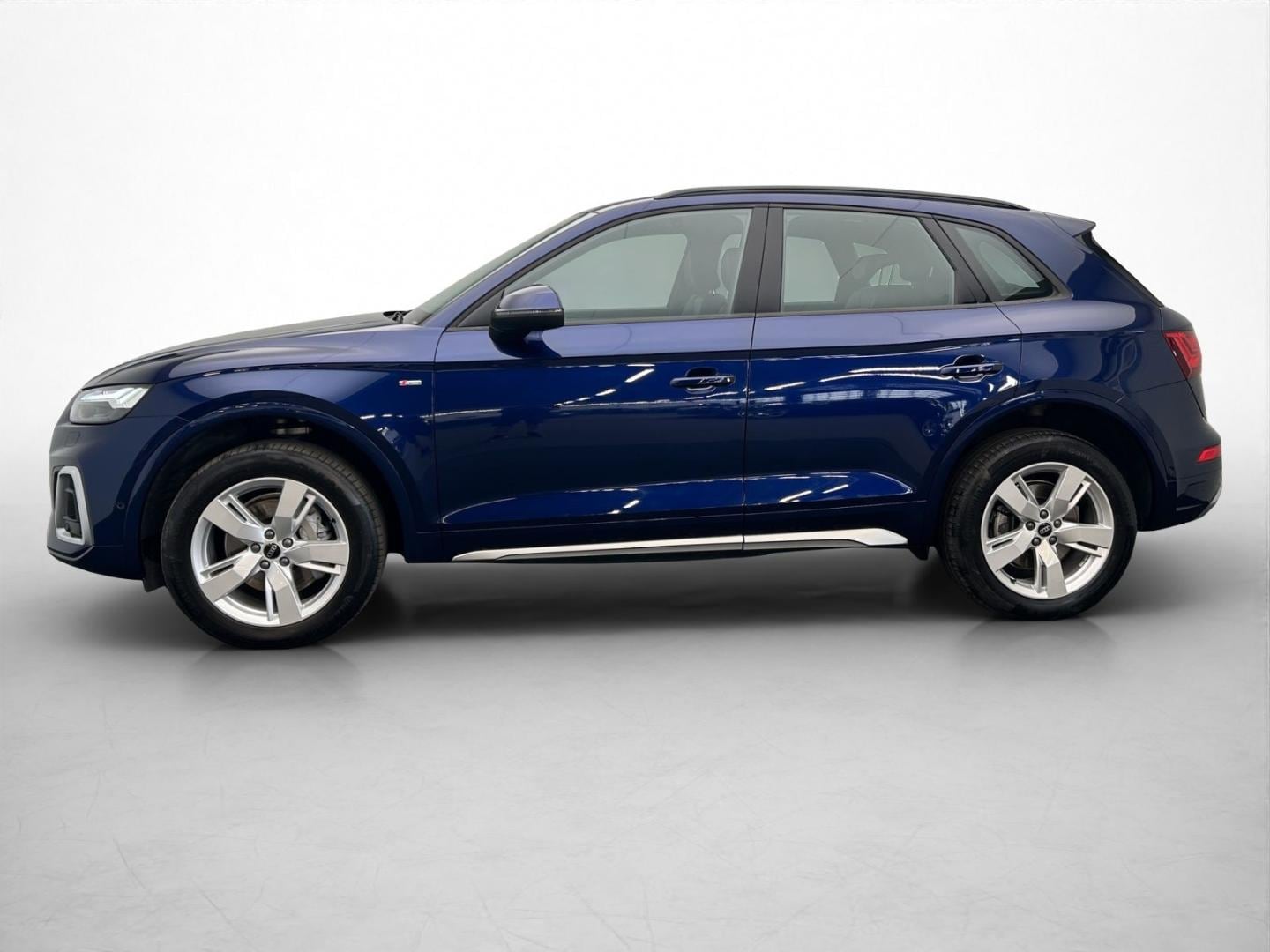 Bild über Audi Q5 40 TDI quattro S tronic - für weitere Informationen kontaktieren Sie den Audi Partner