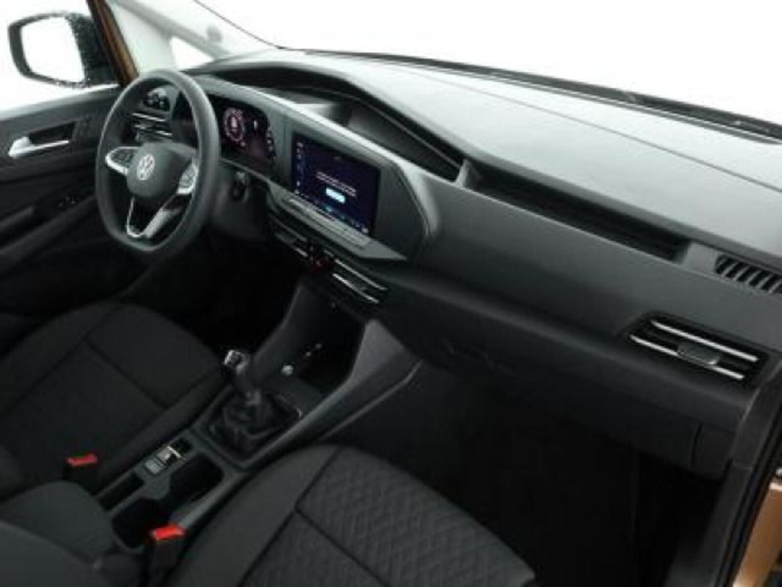 Volkswagen Caddy Maxi – Bild 4