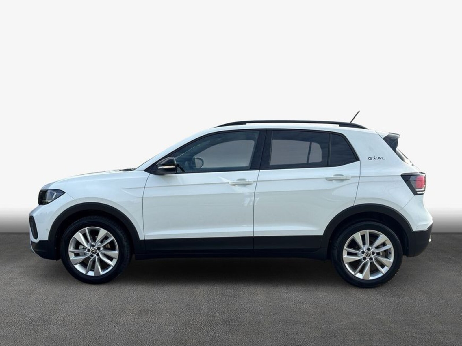 Volkswagen T-Cross – Bild 4