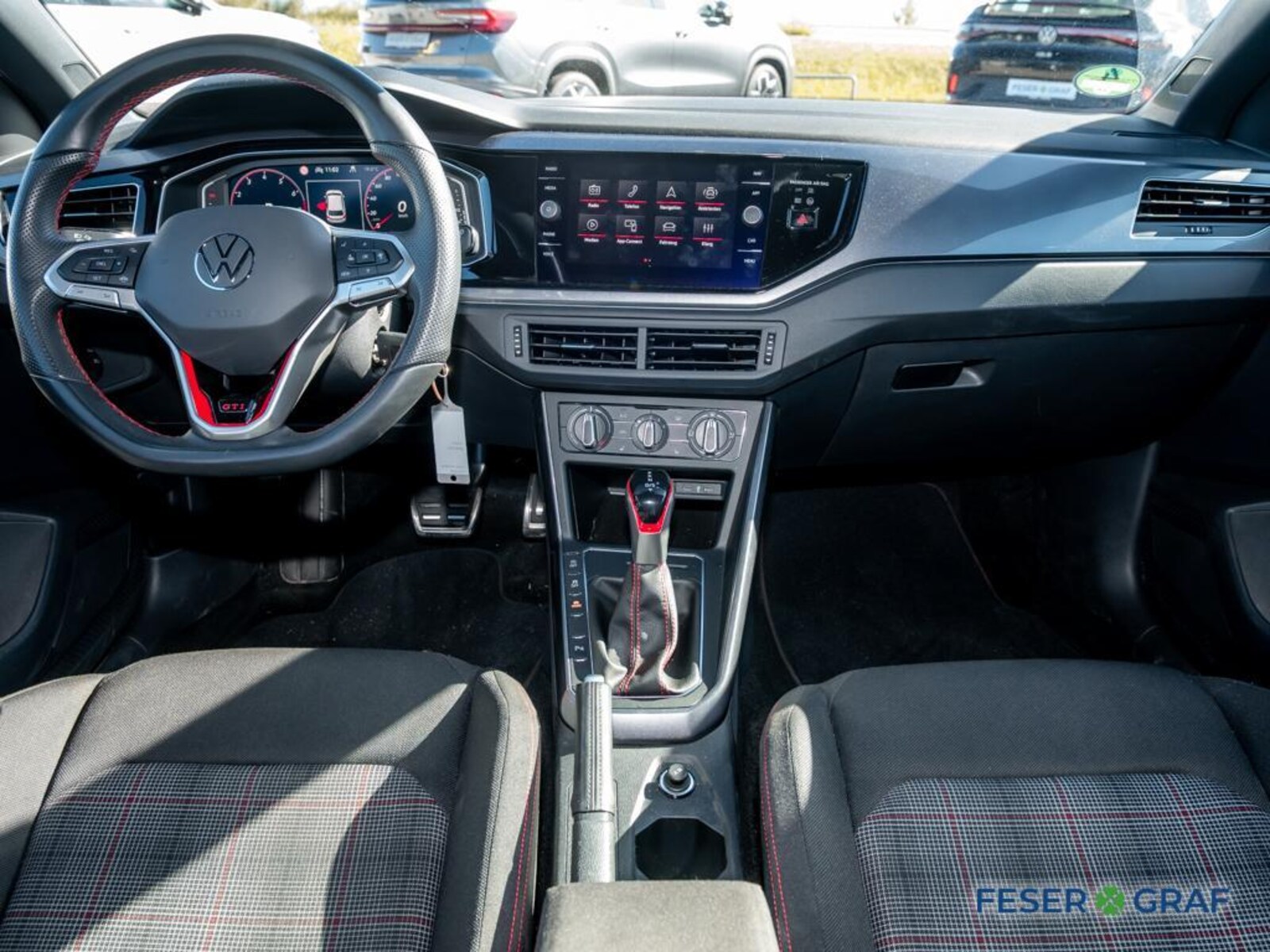 Volkswagen Polo – Bild 8