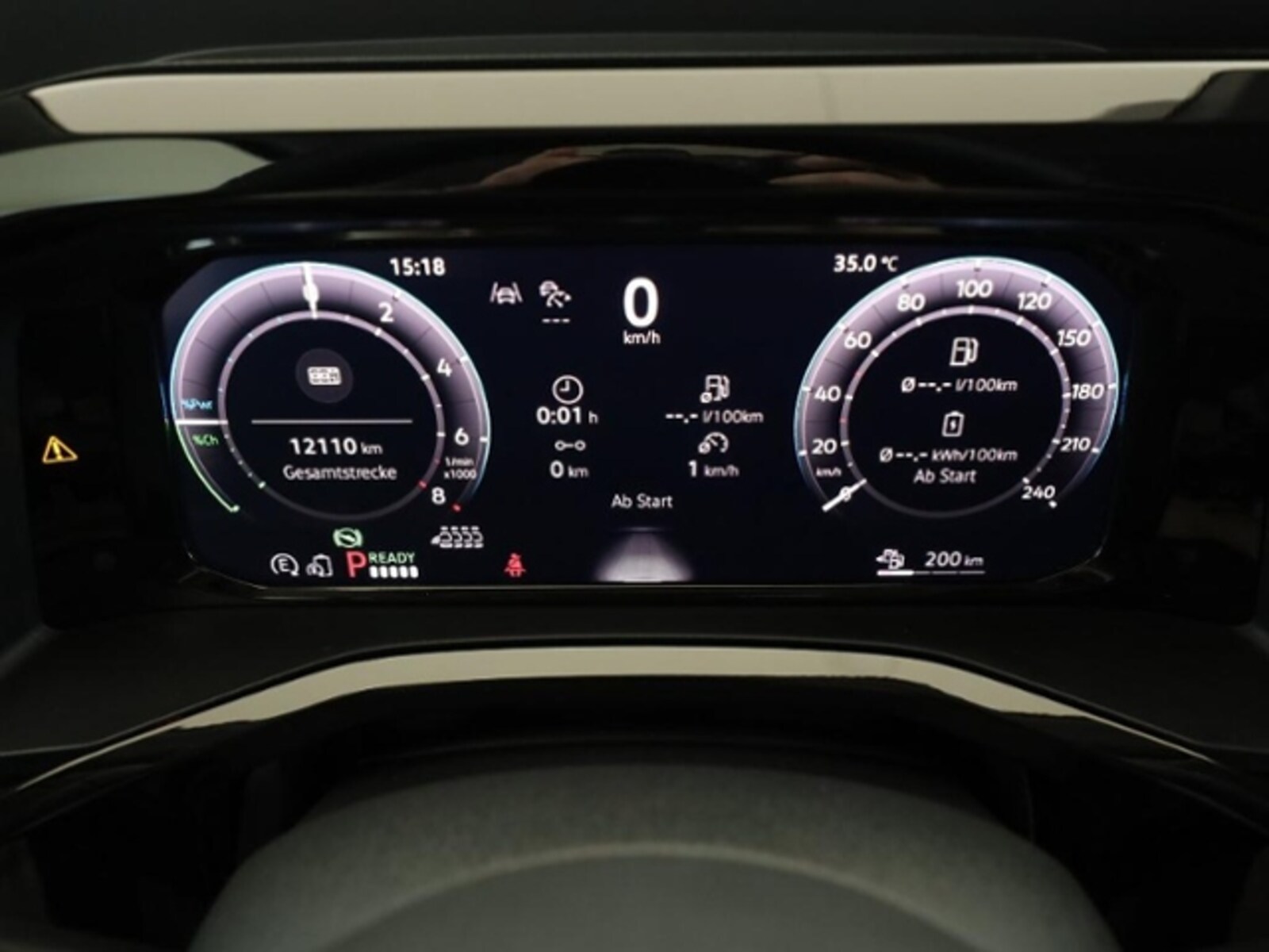Volkswagen Multivan Langversion – Bild 7