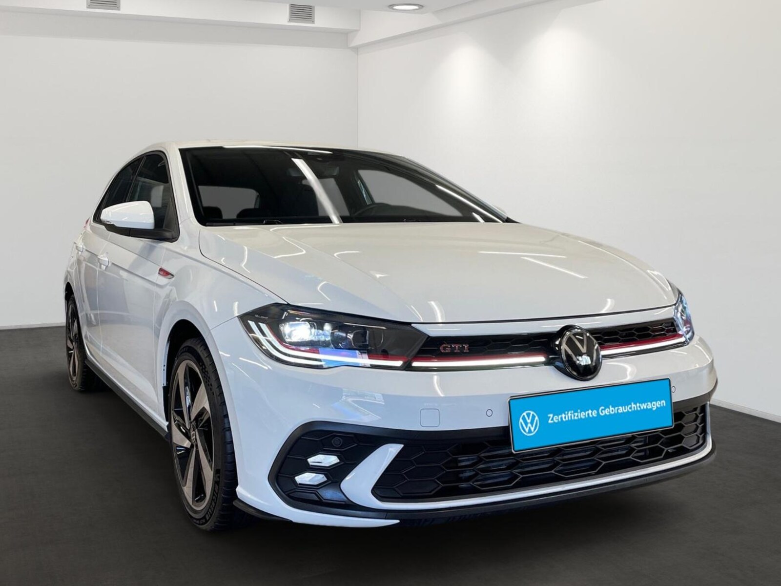 Volkswagen Polo – Bild 3