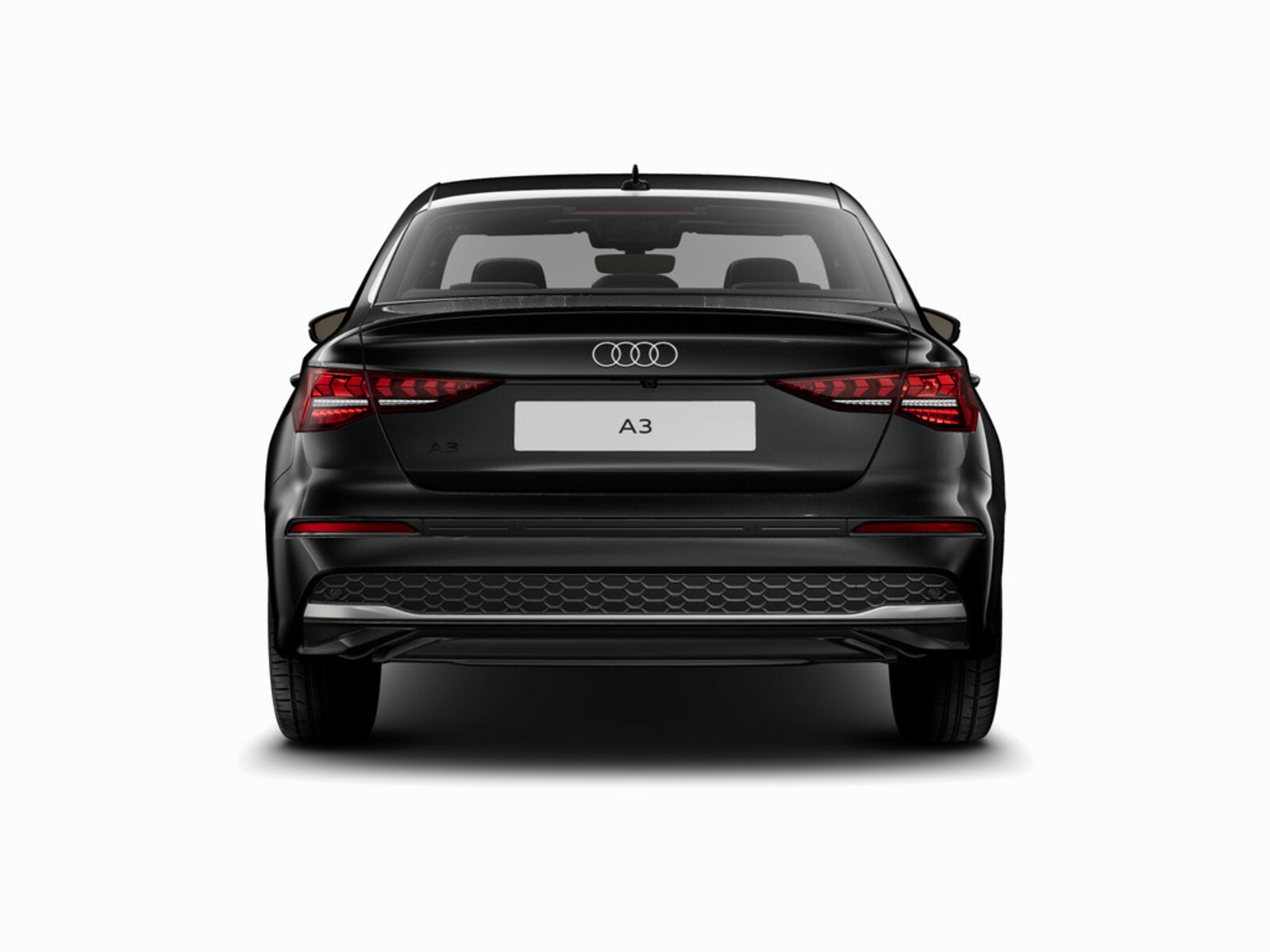 Audi A3 Limousine – Bild 8