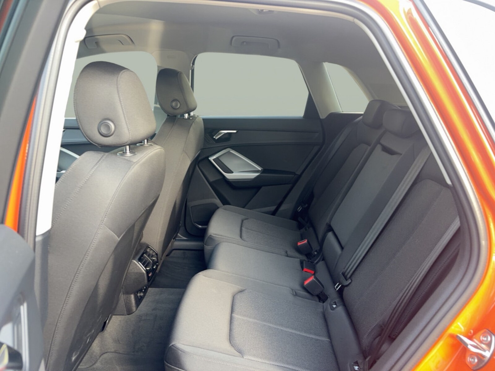 Audi Q3 – Bild 12