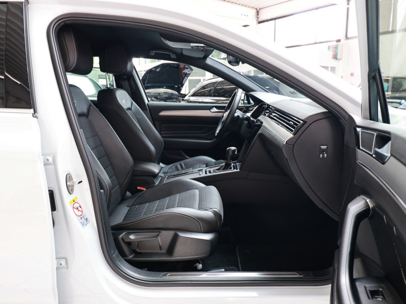 Volkswagen Passat Variant – Bild 2