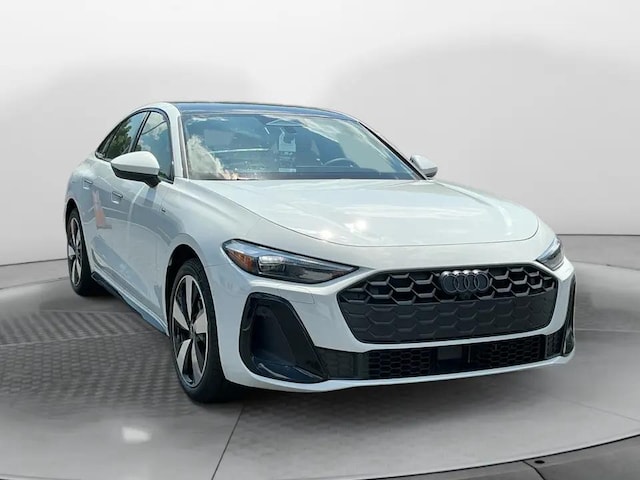 2026 Audi A5