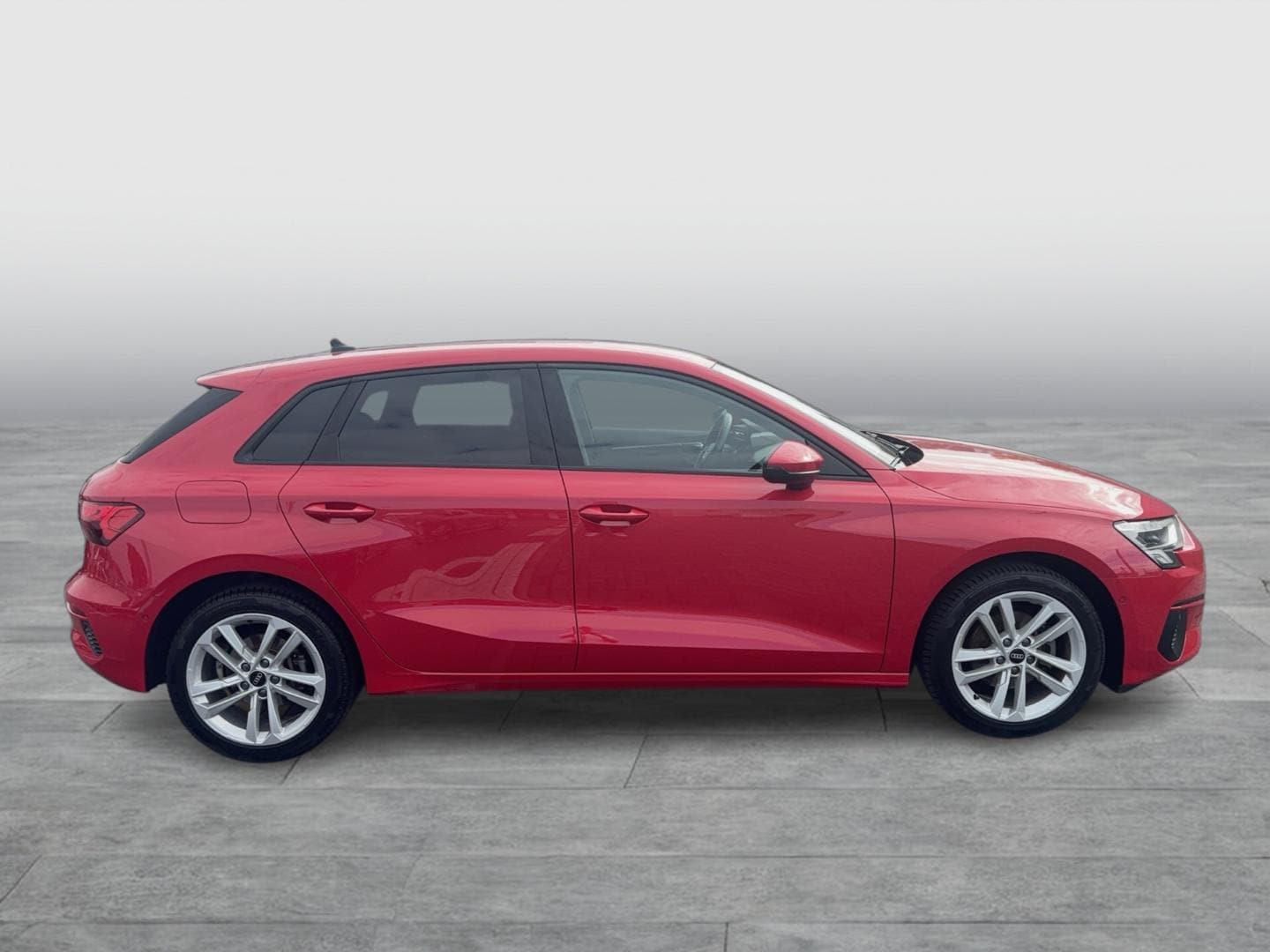 Bild über Audi A3 Sportback 35 TFSI S tronic - für weitere Informationen kontaktieren Sie den Audi Partner
