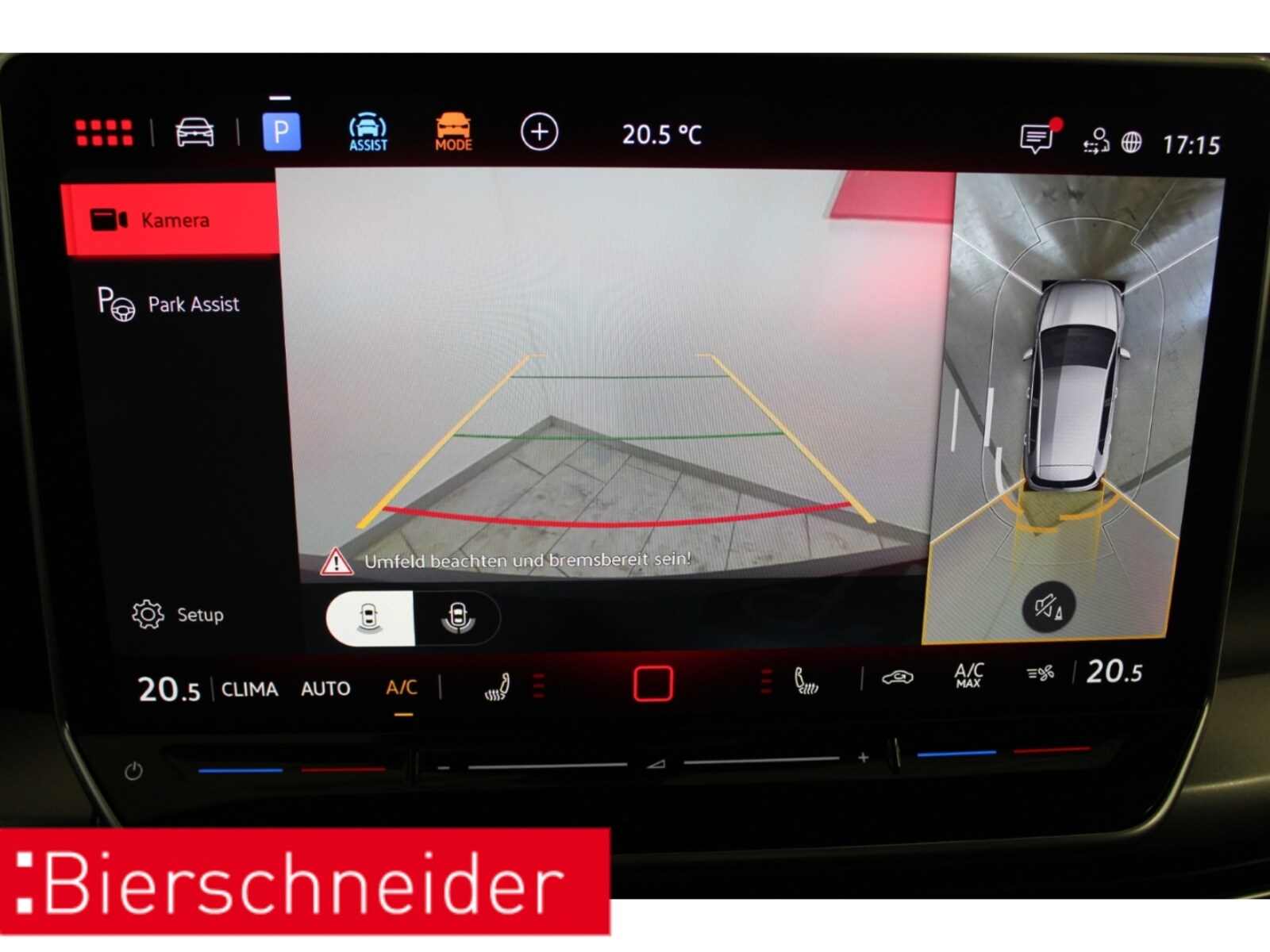 Volkswagen Golf – Bild 8