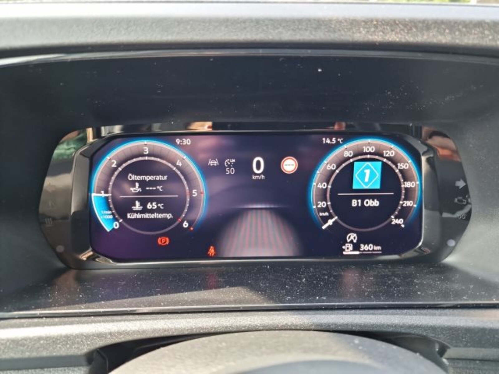 Volkswagen Caddy – Bild 8