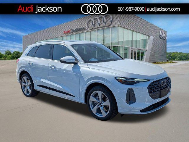 Photo of 2026 Audi Q5 