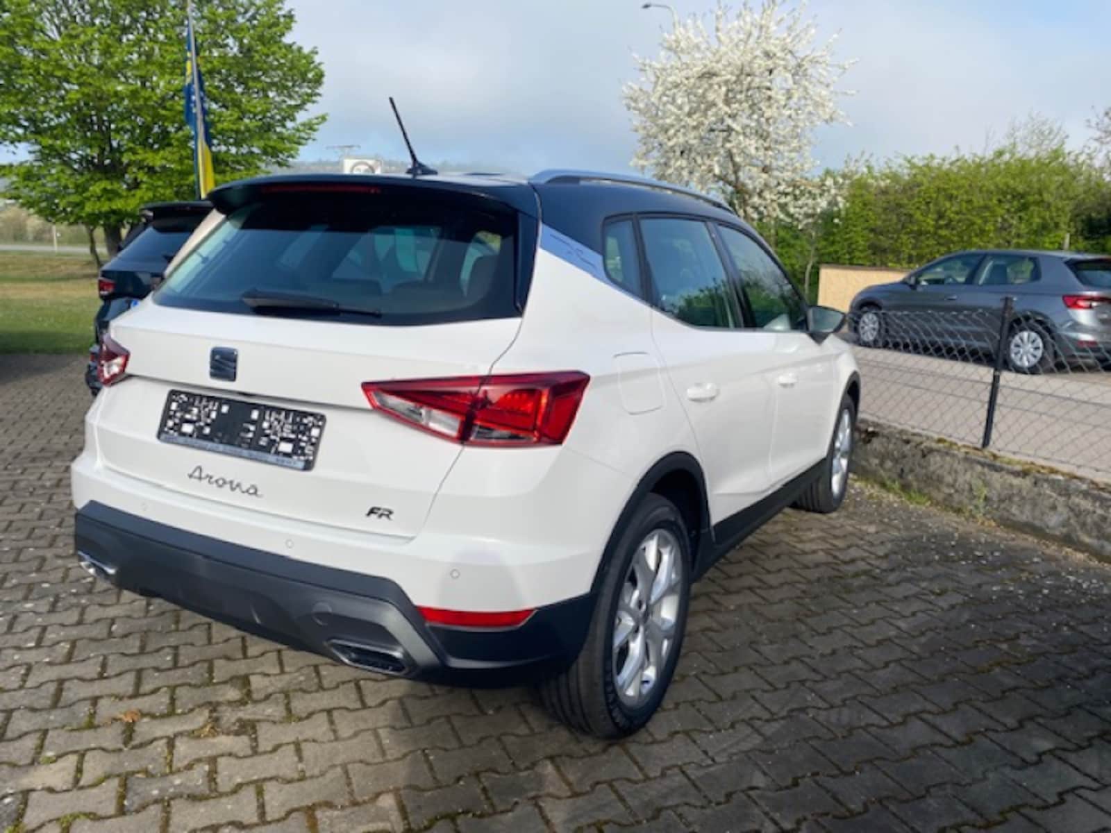 SEAT Arona – Bild 3