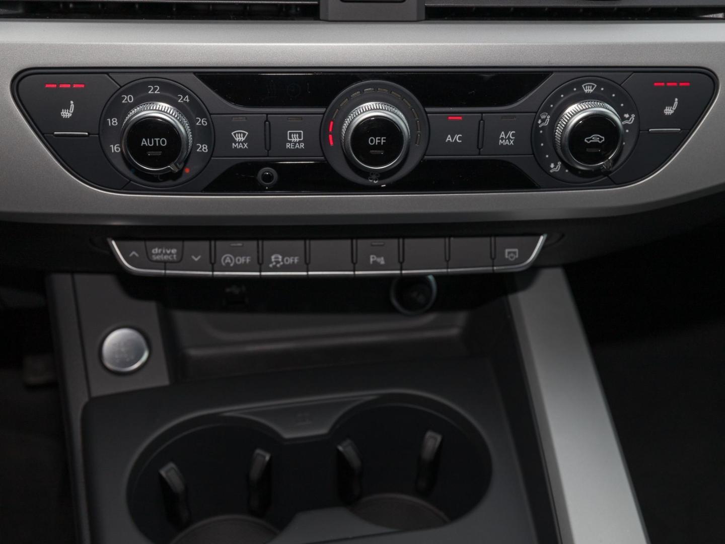 Image about Audi A4 Avant 40 TFSI S tronic