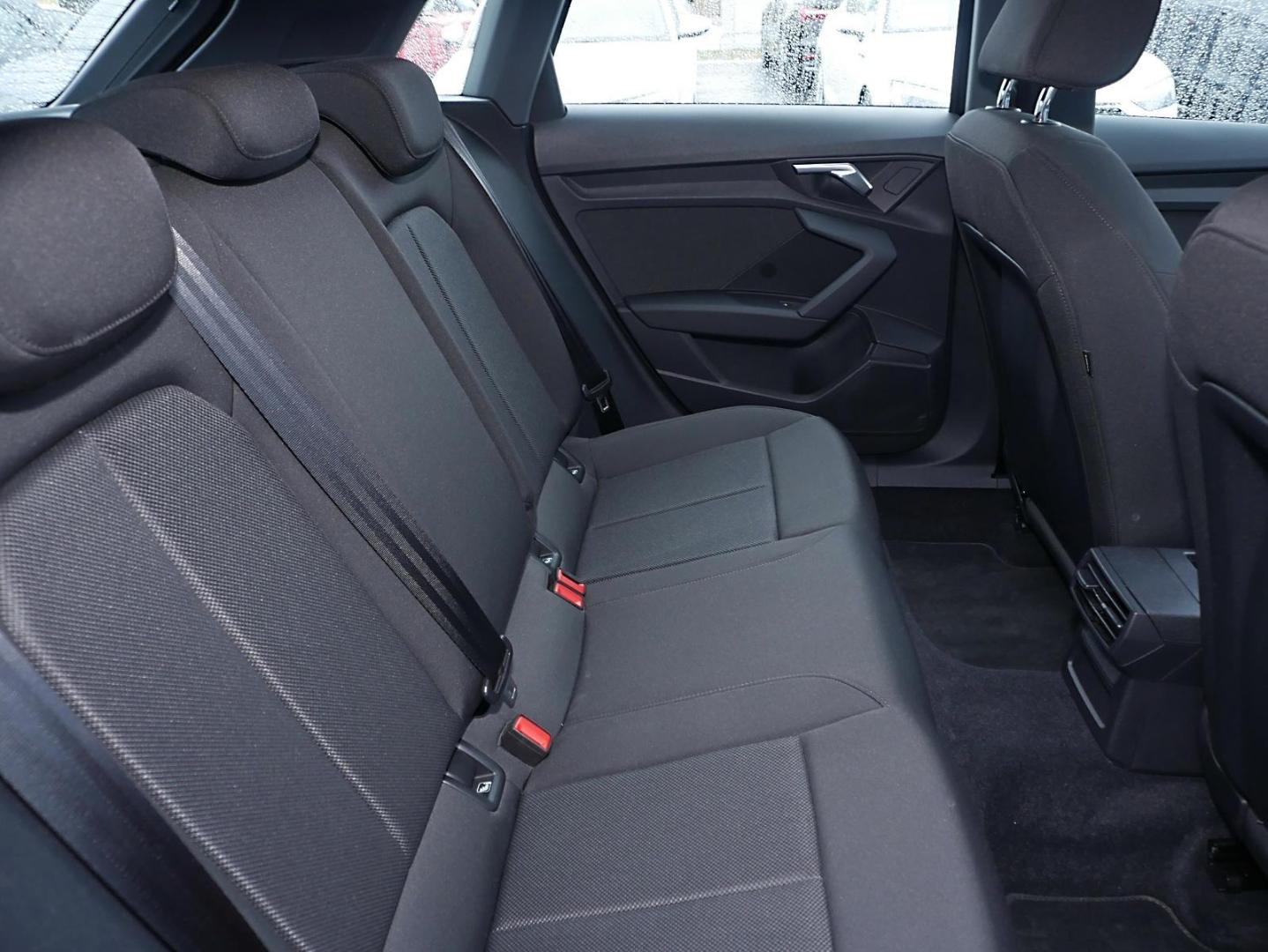 Image about Audi A3 Sportback TFSI e 40 TFSI e S tronic