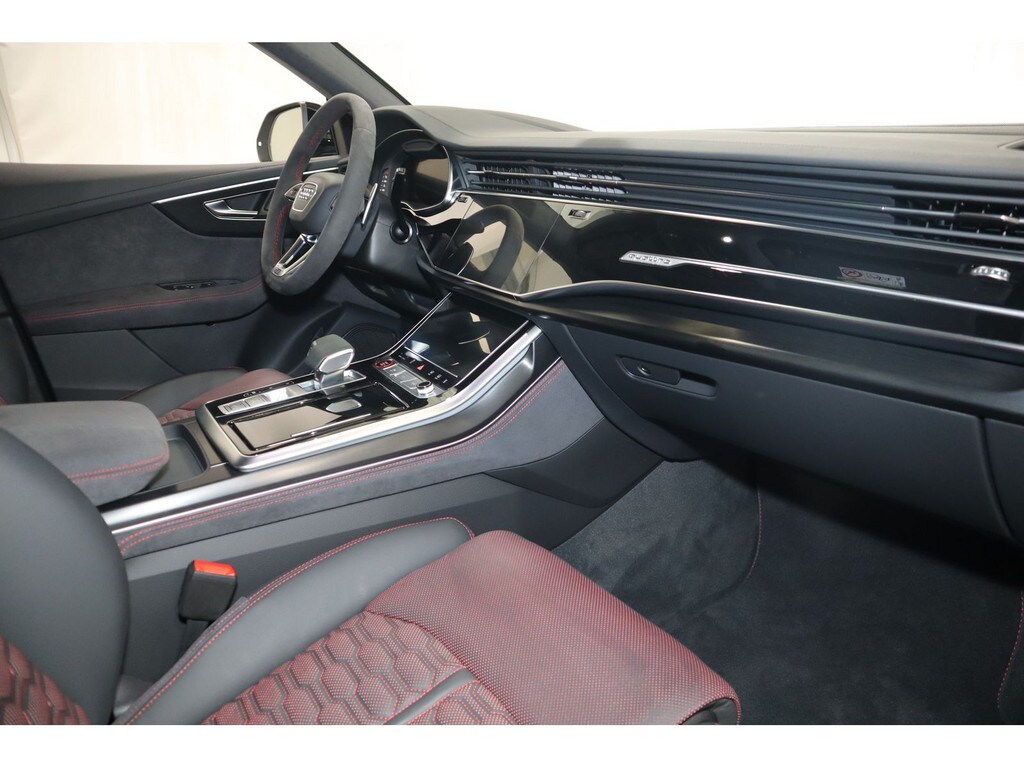 Image about Audi RS Q8 SUV RS Q8 SUV performance 471(640) kW(PS) tiptronic