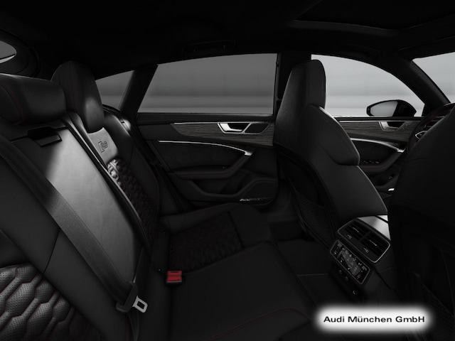 Audi RS7
