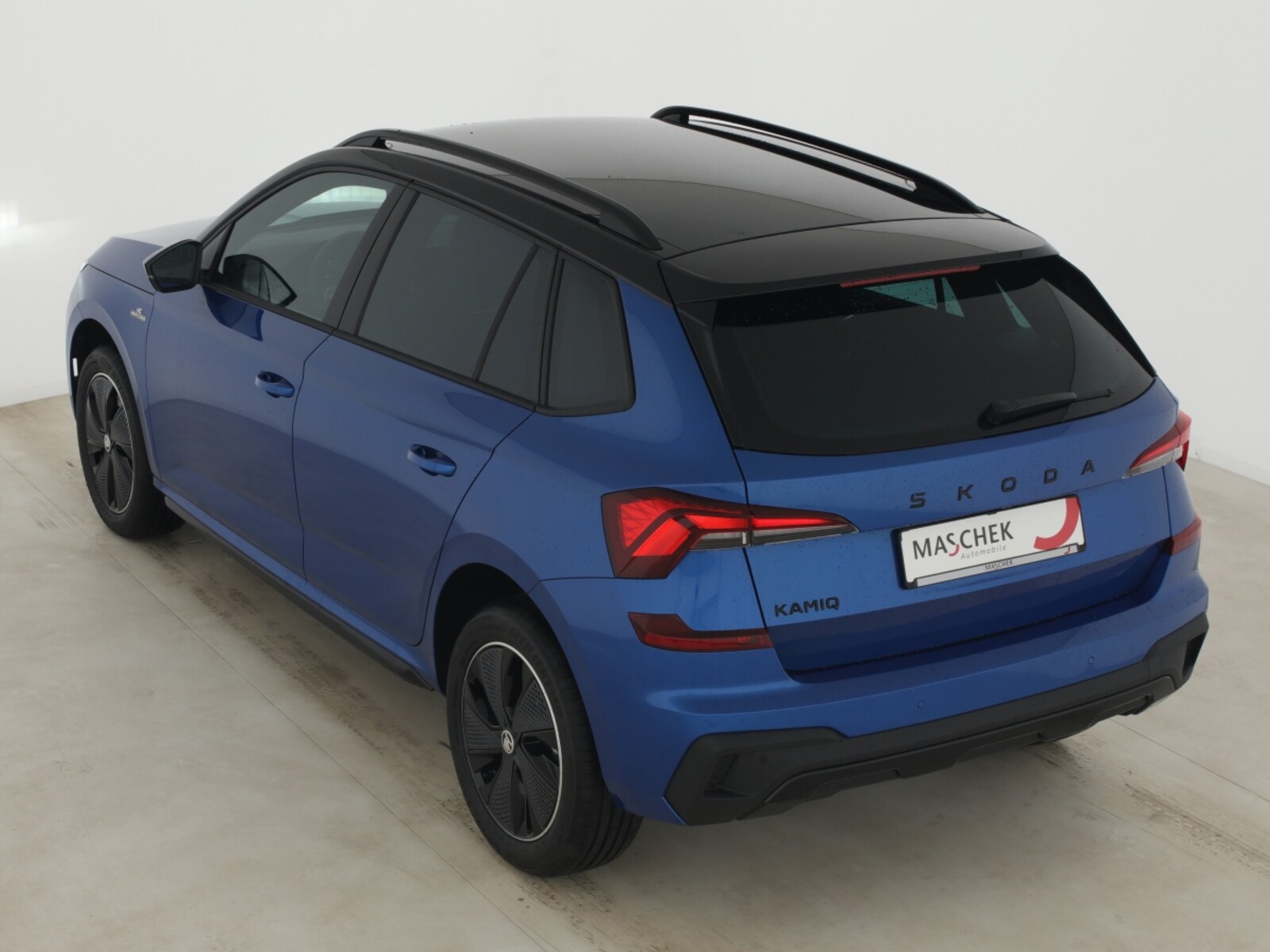 Škoda Kamiq – Bild 4