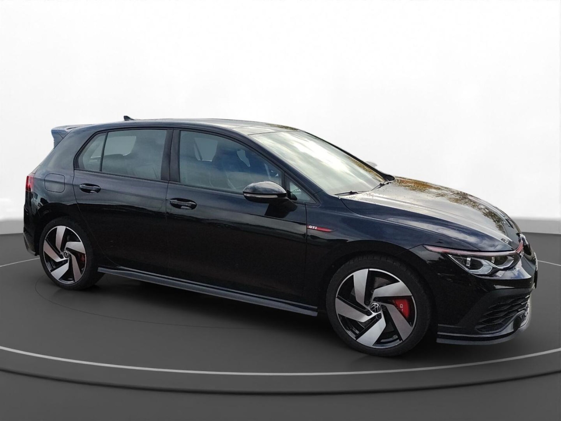 Volkswagen Golf GTI Clubsport