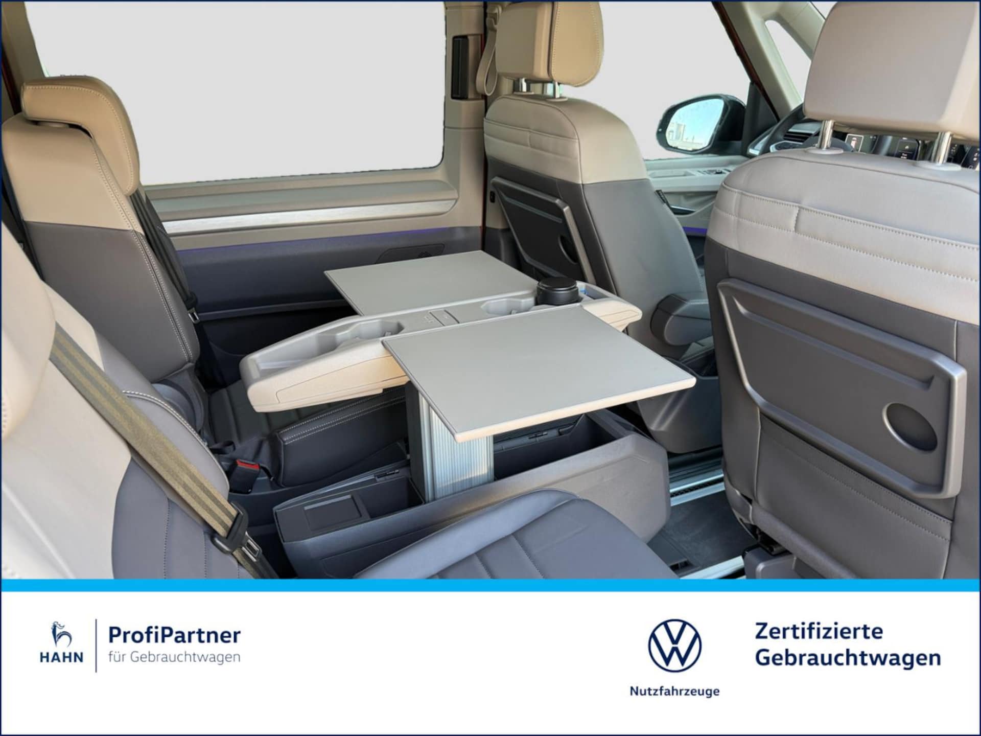 Volkswagen Multivan Life