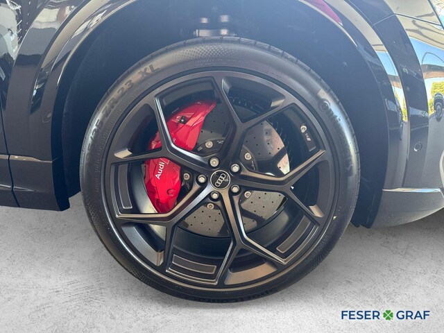 Audi RSQ8 Performance Quattro Tiptronic - - Joinsteer - #3