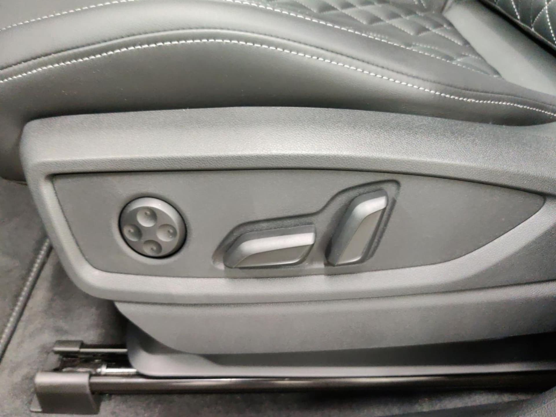 Audi Q5 Sportback S line