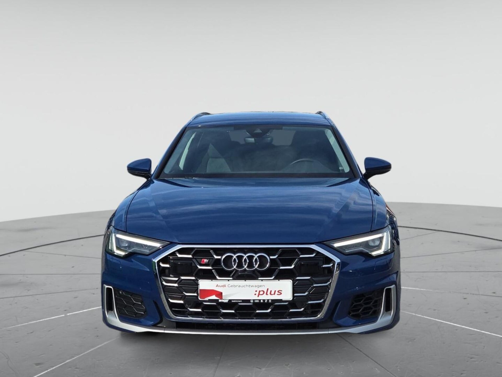 Audi S6 Avant