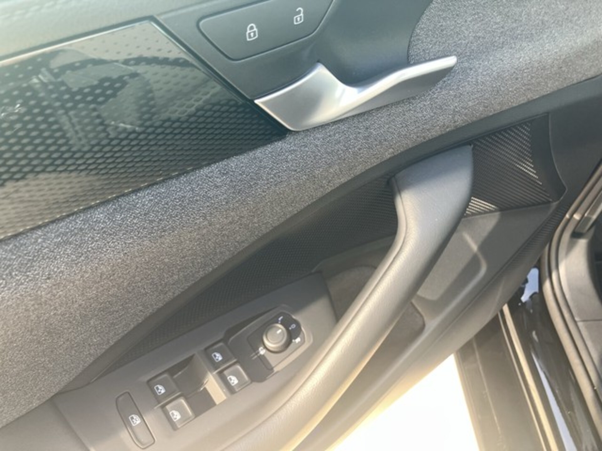 Volkswagen Passat Basis-Modell