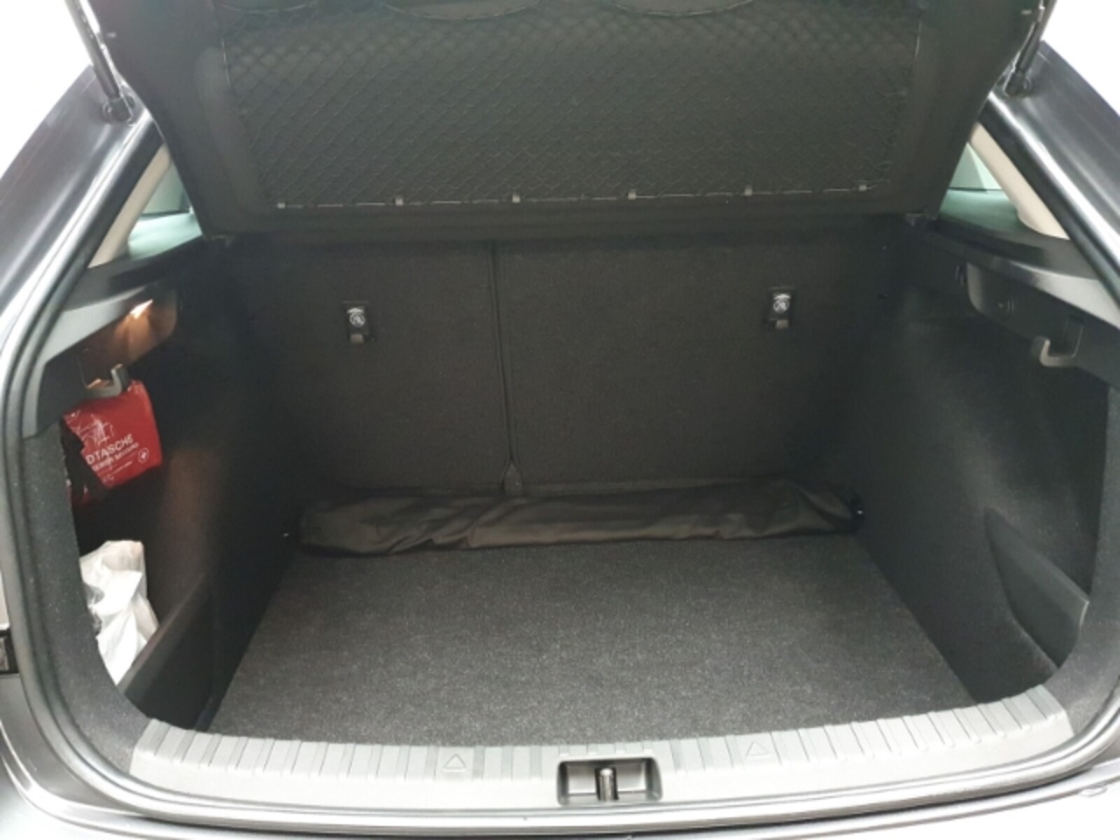 Škoda Scala – Bild 10