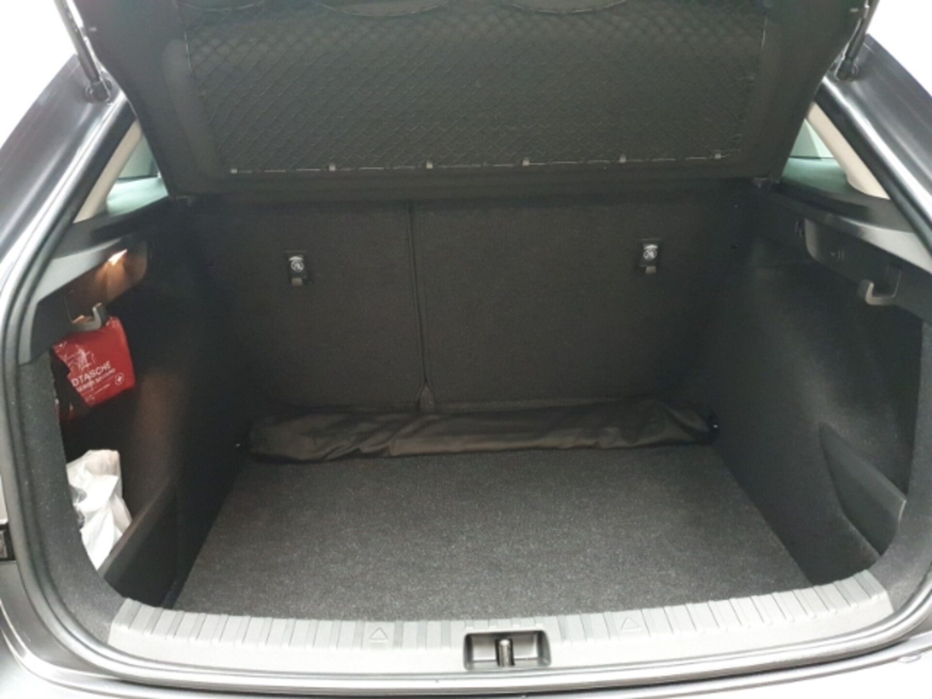 Skoda Scala Selection