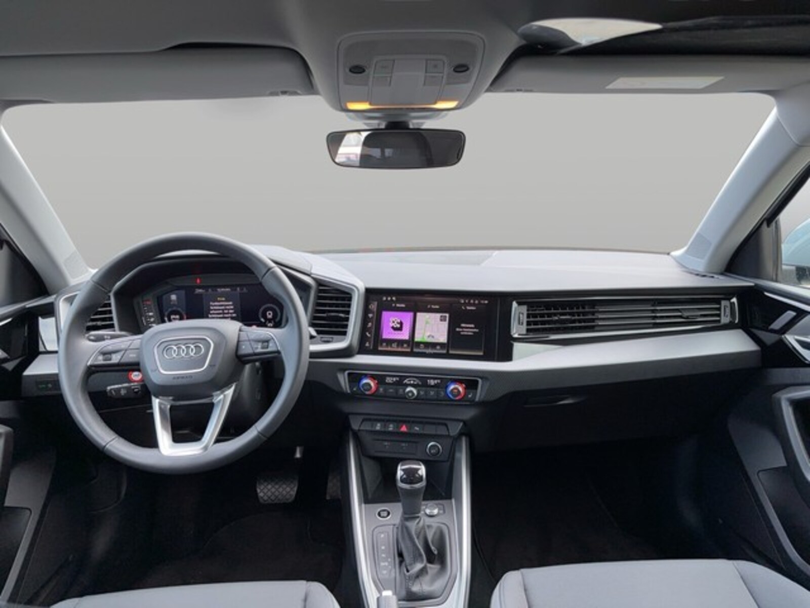 Audi A1 Sportback – Bild 10