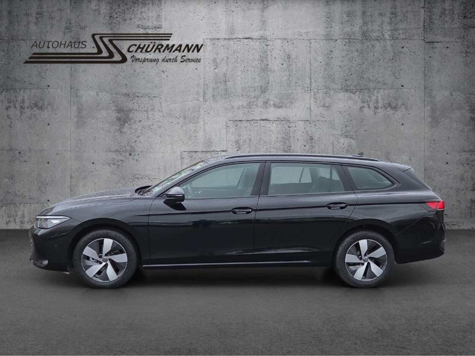 Volkswagen Passat – Bild 2
